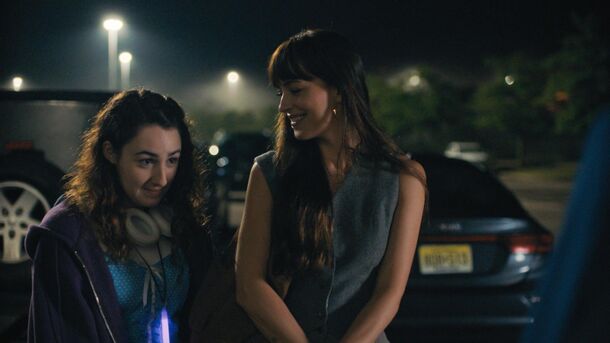 Dakota Johnson's Best Movie Isn't 'Materialists', It's This 4-Year-Old Romantic Dramedy - image 1