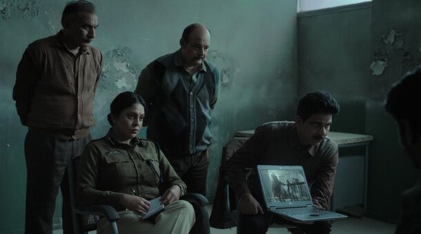 'Delhi Crime' and 7 Other Best Netflix Series From Around the World, Ranked by IMDb - image 7