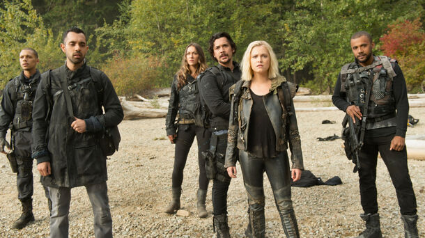 5 High-Rated TV Series & Movies to Watch While Waiting for 'Silo' Season 3, Ranked by RT - image 3