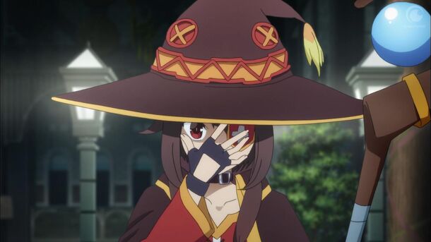 5 Best Isekai Anime Except for 'That Time I Got Reincarnated as a Slime', Ranked by IMDb - image 4