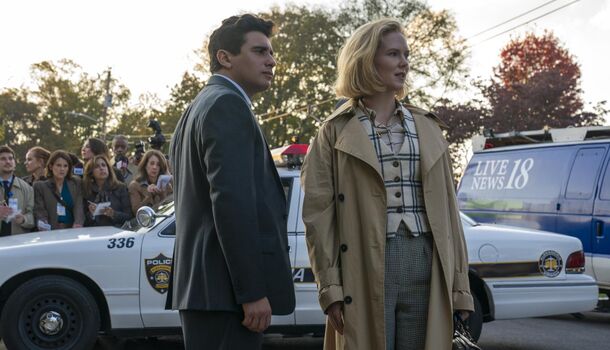 'Scarpetta': Release Date, Plot & Everything You Need to Know About Nicole Kidman Show - image 2