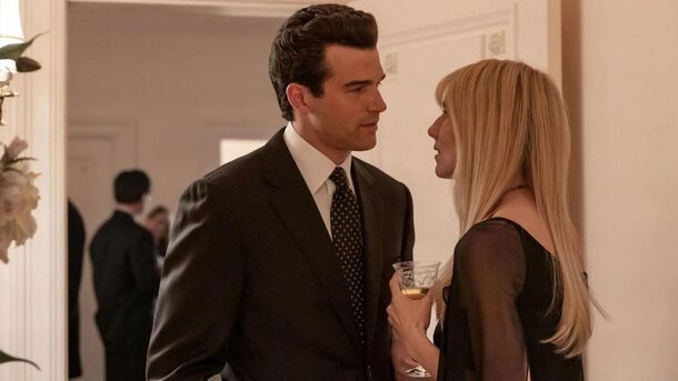 'Love Story' & 4 Other Best TV Series Released in the First Half of 2026, Ranked by RT - image 2