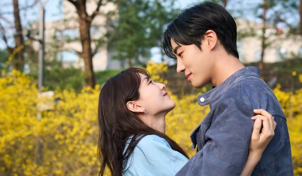 5 Best Fantasy and Sci-Fi K-Dramas Released in 2025, Ranked by IMDb - image 3