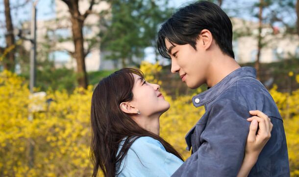 'Reply 1988' and 7 Other Best K-Dramas About Teen Life & Love, Ranked by IMDb - image 1