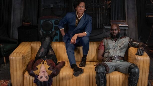 'Ghost in the Shell' and 4 Other Live-Action Adaptations of Anime, Ranked by IMDb - image 4