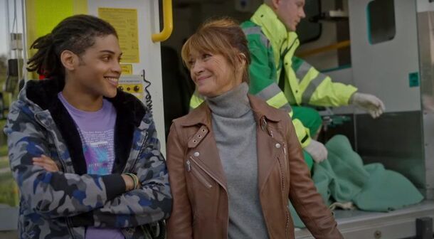 'Moonlighting' and 7 Other Feel-Good Detective TV Series, Ranked by IMDb - image 3