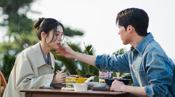 5 Lesser-Known but Brilliant K-Dramas Released in 2025, Ranked by IMDb - image 3