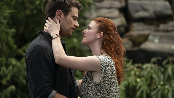 5 Best Romantic TV Series to Watch When 'The Summer I Turned Pretty' Ends, Ranked by IMDb - image 3