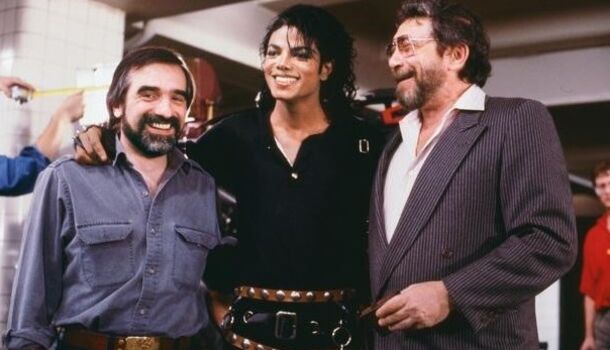 Beyond 'Michael': 5 Best Movies & Miniseries About Michael Jackson, Ranked by IMDb - image 5