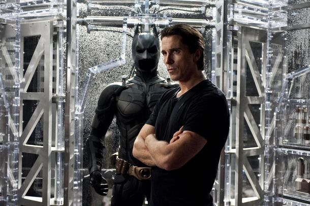 Jake Gyllenhaal Almost Became Nolan’s Dark Knight Instead of Christian Bale - image 1