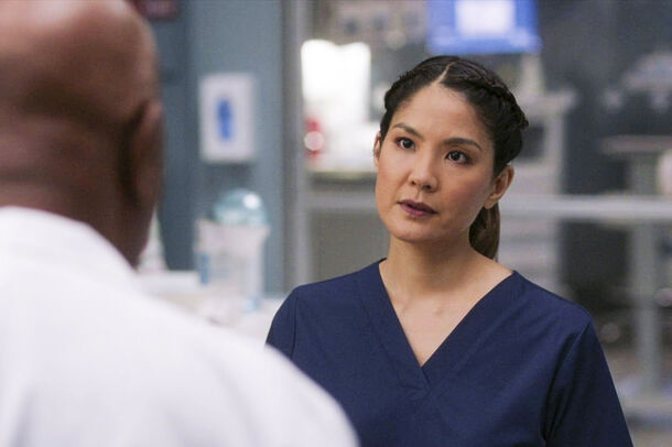 Grey's Anatomy Fans Are Furious About This Character Disappearance - image 1