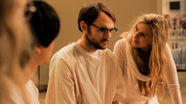 4 Movies & TV Series Written by Brit Marling Beyond The OA - image 1