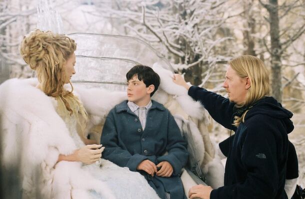 Whatever Happened to Chronicles of Narnia's Child Actors After Franchise Ended? - image 2