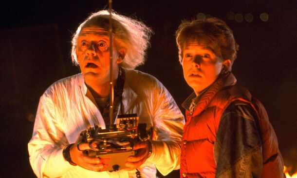 'E.T. the Extra-Terrestrial' & 7 Other Sci-Fi Movies to Watch if You Liked 'Project Hail Mary' - image 4