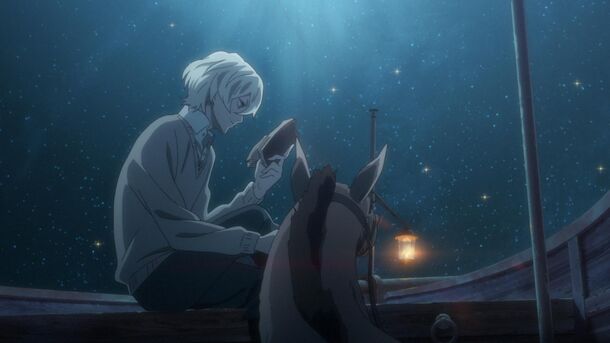 Even These 8 Zombie Anime Are Better Than 'The Last of Us' Season 2 - image 2