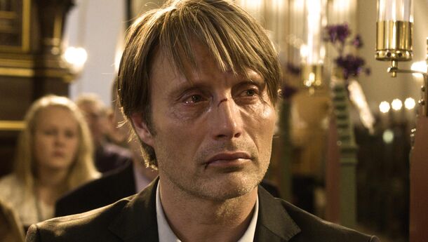 8 Best Scandinavian Movies to Watch After 'Sentimental Value', Ranked by IMDb - image 8