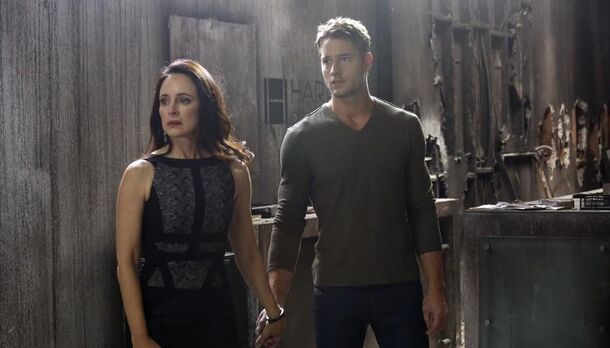 Desperate for More Drama? 5 Perfectly Juicy TV Binges to Fill Your Wisteria Lane-Shaped Void - image 3