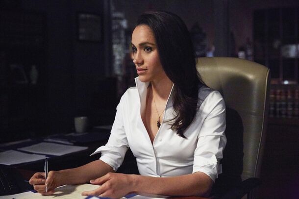Meghan Markle Is Officially Returning to Hollywood — But Not the Way You Think - image 2