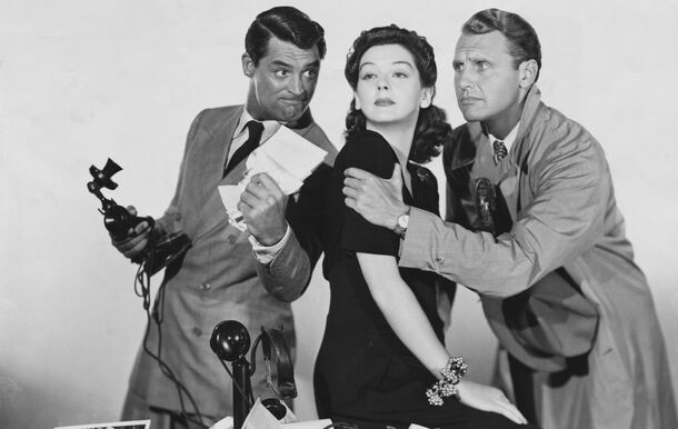 I Love Modern Rom-Coms, but These 8 Old-School Gems Are Unattainable - image 5