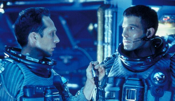 The Movie That Makes Michael B. Jordan Cry Is This $553M Sci-Fi Blockbuster: "Gets Me Every Time" - image 1