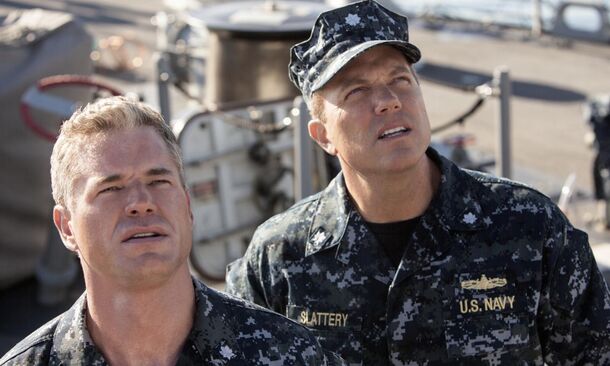 The Last Ship