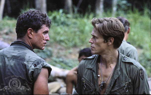 5 Best Willem Dafoe Movies to Watch While Waiting for Robert Eggers' 'Werwulf' - image 4