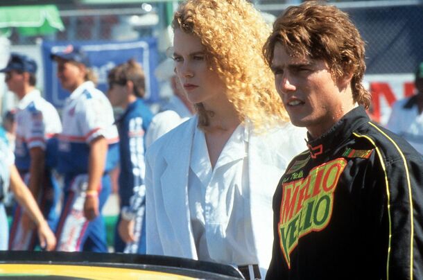 8 Best Movies About Cars & Races to Watch After 'F1', Ranked by IMDb - image 1