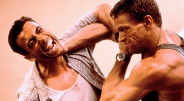 5 Lesser-Known Action B-Movies From the 90s You Forgot About, Ranked by IMDb - image 4