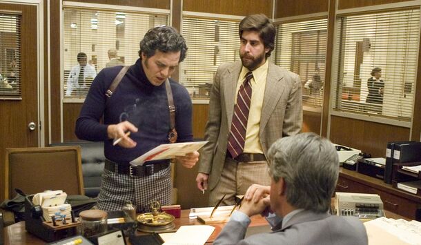 'Zodiac' and 7 Other Gripping Thrillers About Elusive Maniacs, Ranked by IMDb - image 4