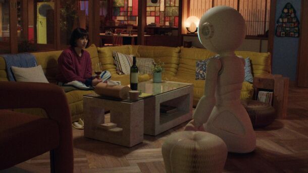 8 Highest-Rated Sci-Fi Series About Cyborgs to Watch After 'Alien: Earth', Ranked by IMDb - image 1