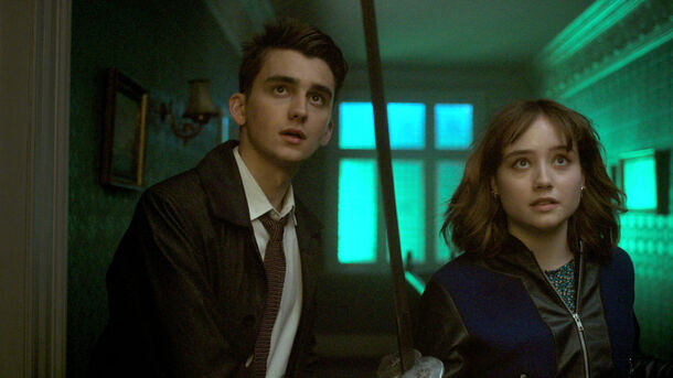 5 Dark Teen TV Series to Watch After 'Wednesday' Season 2, Ranked by IMDb - image 4