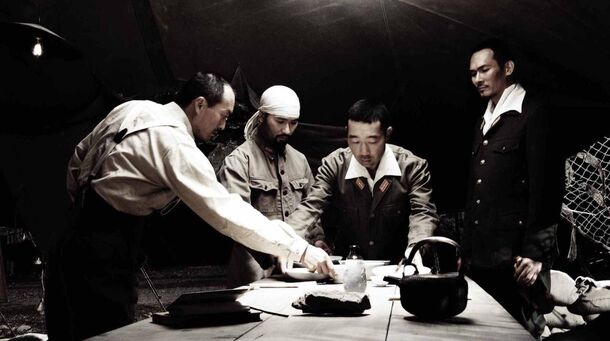 Clint Eastwood's Hidden Gems: 5 Underrated Movies You've Probably Missed, Ranked by RT - image 4