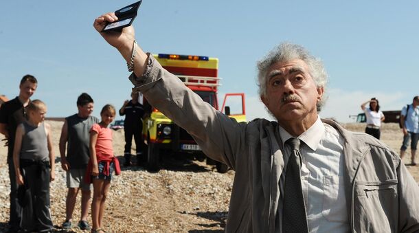 Still Can't Get Over 'Twin Peaks'? Here're 8 More Mystery TV Series Set In Small Towns - image 1