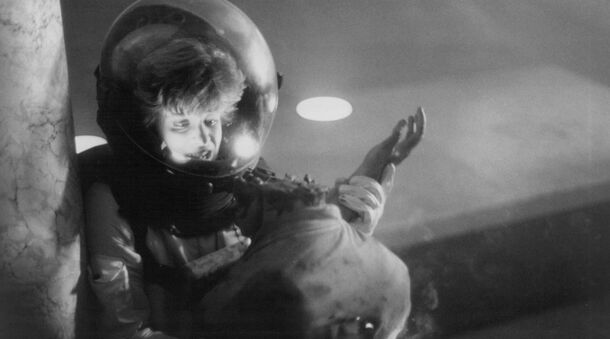 Nightflyers