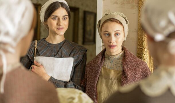 8 High-Rated Netflix Miniseries You Can Binge Right Now, Ranked by Rotten Tomatoes - image 6