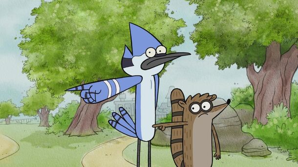 8 Best Animated TV Series to Watch if You're Fan of 'Rick and Morty', Ranked by IMDb - image 7