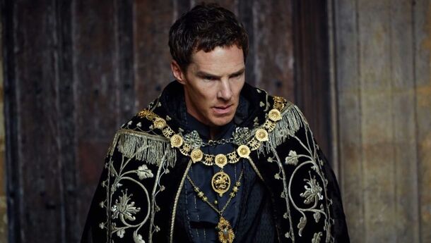 8 TV Series & Movies About Fight for Power to Watch After 'House of the Dragon' Season 3 - image 5