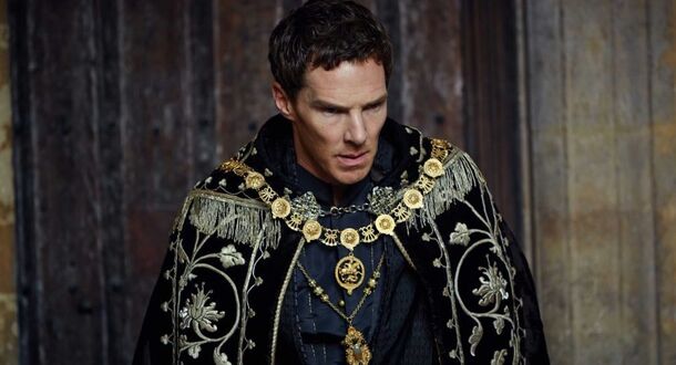Not Only 'Game of Thrones': 5 Best Medieval TV Series, Ranked by IMDb - image 4