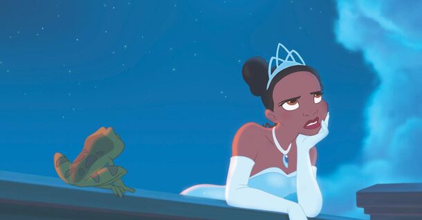 8 Lesser-Known Disney Animated Movies to Watch With Your Kids, Ranked by IMDb - image 7