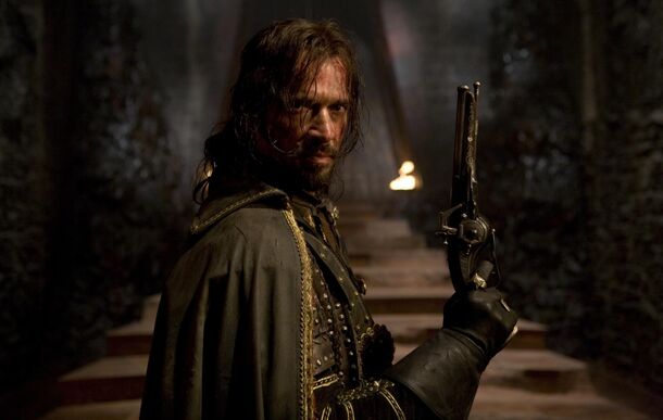 'The Green Knight' and 4 Other Best Dark Fantasy Movies, Ranked by IMDb - image 1