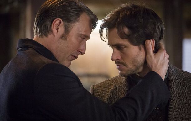 Not Only 'Firefly': 8 High-Quality TV Series That Were Killed off Way Too Soon - image 6