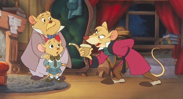 Best 'Sherlock Holmes' Adaptation? It's Not the BBC Series, but This Animated Hidden Gem - image 1
