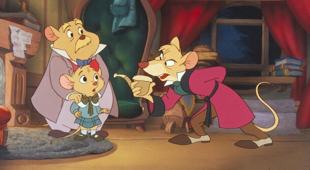 8 Lesser-Known Disney Animated Movies to Watch With Your Kids, Ranked by IMDb - image 5