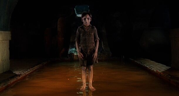 'Frankenstein' Is Great, but This 93% Fresh Horror Remains My Favorite Guillermo del Toro Film - image 1