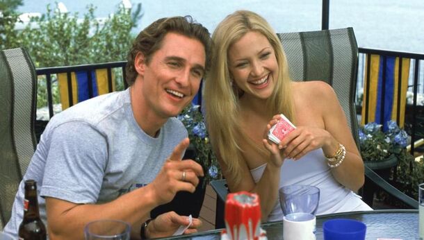 Matthew McConaughey Revealed the Movie That Still Brings Him the Most Money – It's Not 'Interstellar' - image 1