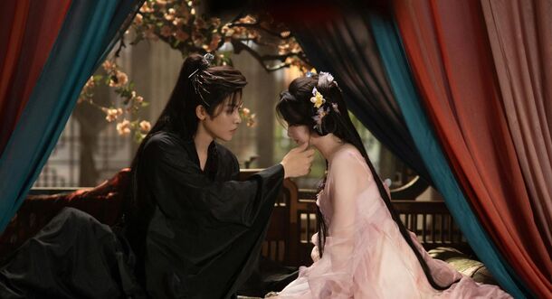 8 Highest-Rated Chinese Dramas Released in 2025, Ranked by IMDb - image 6