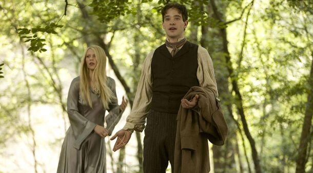 12 Years Before 'The Witcher', Henry Cavill Starred in My Favorite Fantasy Flick You Forgot - image 1