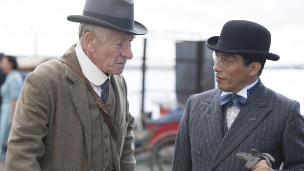 8 Best Sherlock Holmes Adaptations to Watch While Waiting for Guy Ritchie's Show - image 5