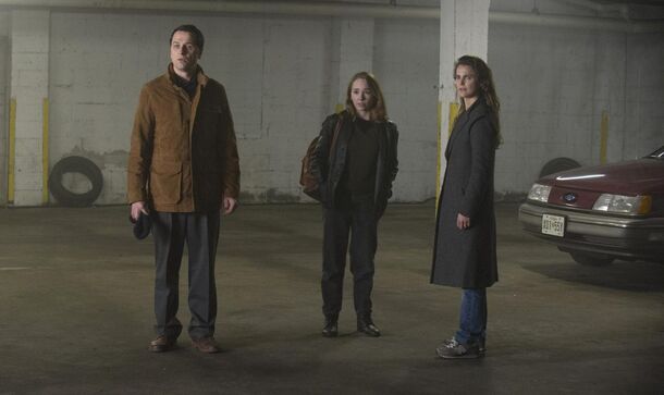 8 Best Spy TV Series to Binge While Waiting for 'Slow Horses' Season 6 - image 3