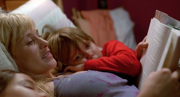 This 97%-Rated Richard Linklater Drama Is One of the Wildest Cinematic Experiments Ever Made - image 1